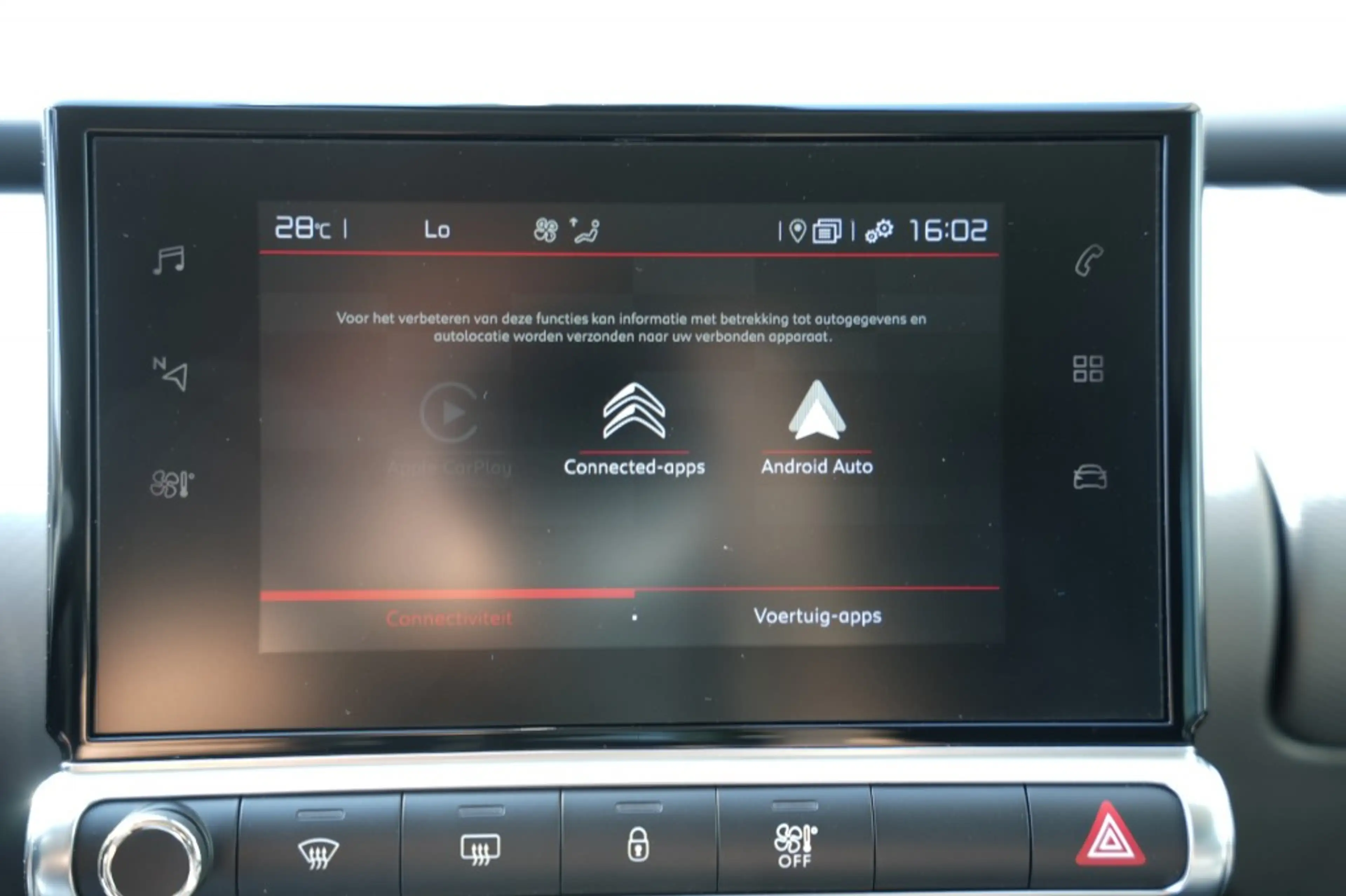 Citroen C4 Cactus 1.2 PURETECH SHINE, Camera, Carplay ,ALL IN PRIJS — photo 20
