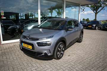 1.2 PURETECH SHINE, Camera, Carplay ,ALL IN PRIJS