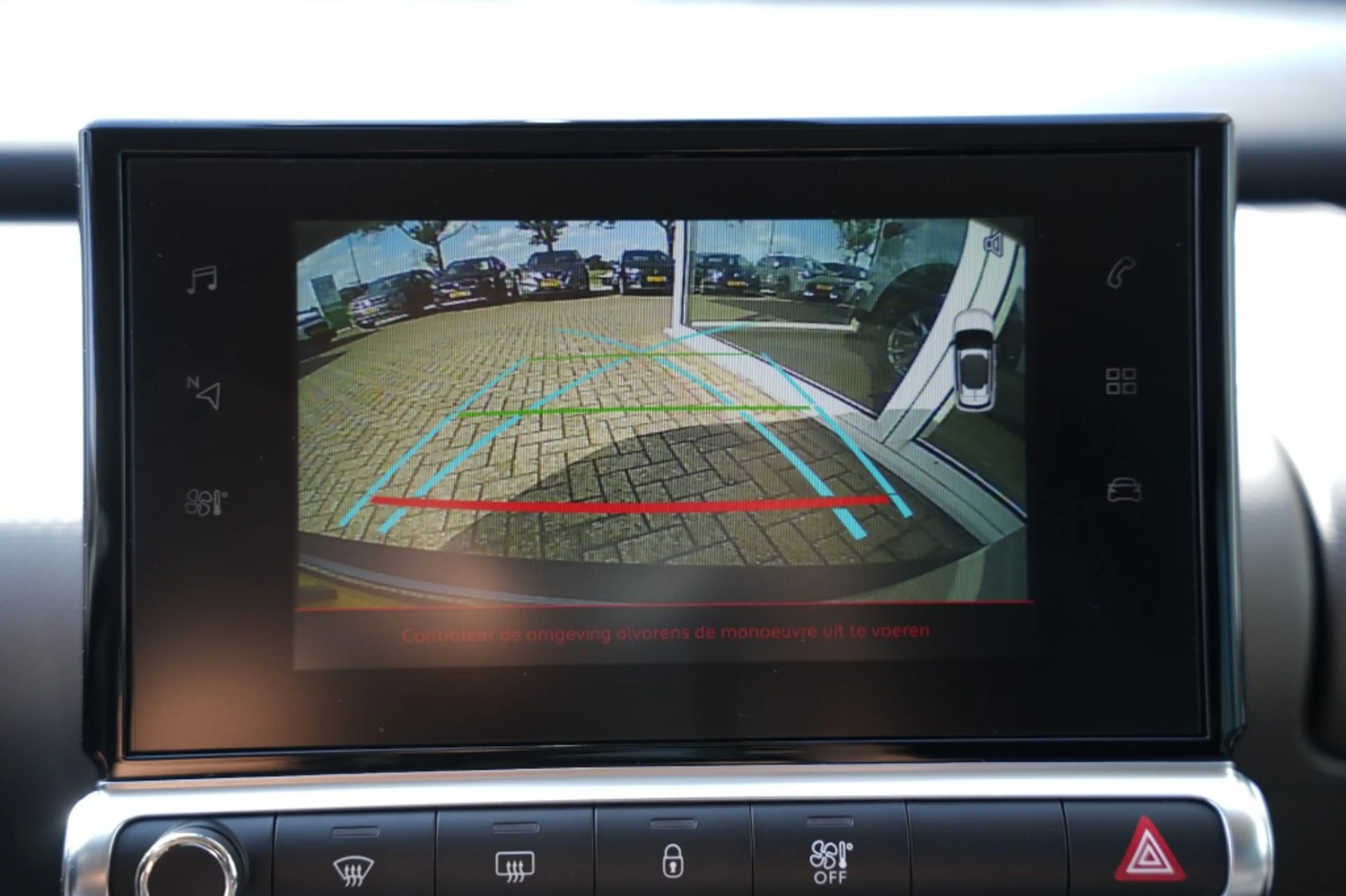 Citroen C4 Cactus 1.2 PURETECH SHINE, Camera, Carplay ,ALL IN PRIJS — photo 4