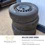 Volkswagen Touran Comfortline 2,0 TDI SCR DSG Schwarz - thumbnail 35