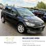 Volkswagen Touran Comfortline 2,0 TDI SCR DSG Schwarz - thumbnail 3