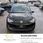 Volkswagen Touran Comfortline 2,0 TDI SCR DSG Schwarz - thumbnail 6