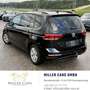 Volkswagen Touran Comfortline 2,0 TDI SCR DSG Schwarz - thumbnail 5