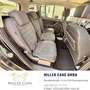 Volkswagen Touran Comfortline 2,0 TDI SCR DSG Schwarz - thumbnail 16