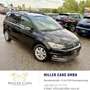 Volkswagen Touran Comfortline 2,0 TDI SCR DSG Schwarz - thumbnail 4
