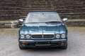 Jaguar Daimler Vanden Plas Langversion  3 Jahre Garantie Blau - thumbnail 1