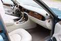 Jaguar Daimler Vanden Plas Langversion  3 Jahre Garantie Blau - thumbnail 9