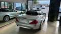 Mercedes-Benz SL 500 V8 Avantgarde cabrio PERFETTA Argento - thumbnail 5