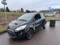 Ford Ka/Ka+ 1,2 Benzin EURO 6 Klima Black - thumbnail 1
