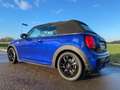 MINI Cooper S Cabrio 2.0 Cooper S Cabrio Sidewalk Editie Blu/Azzurro - thumbnail 6