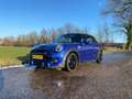 MINI Cooper S Cabrio 2.0 Cooper S Cabrio Sidewalk Editie Blauw - thumbnail 1