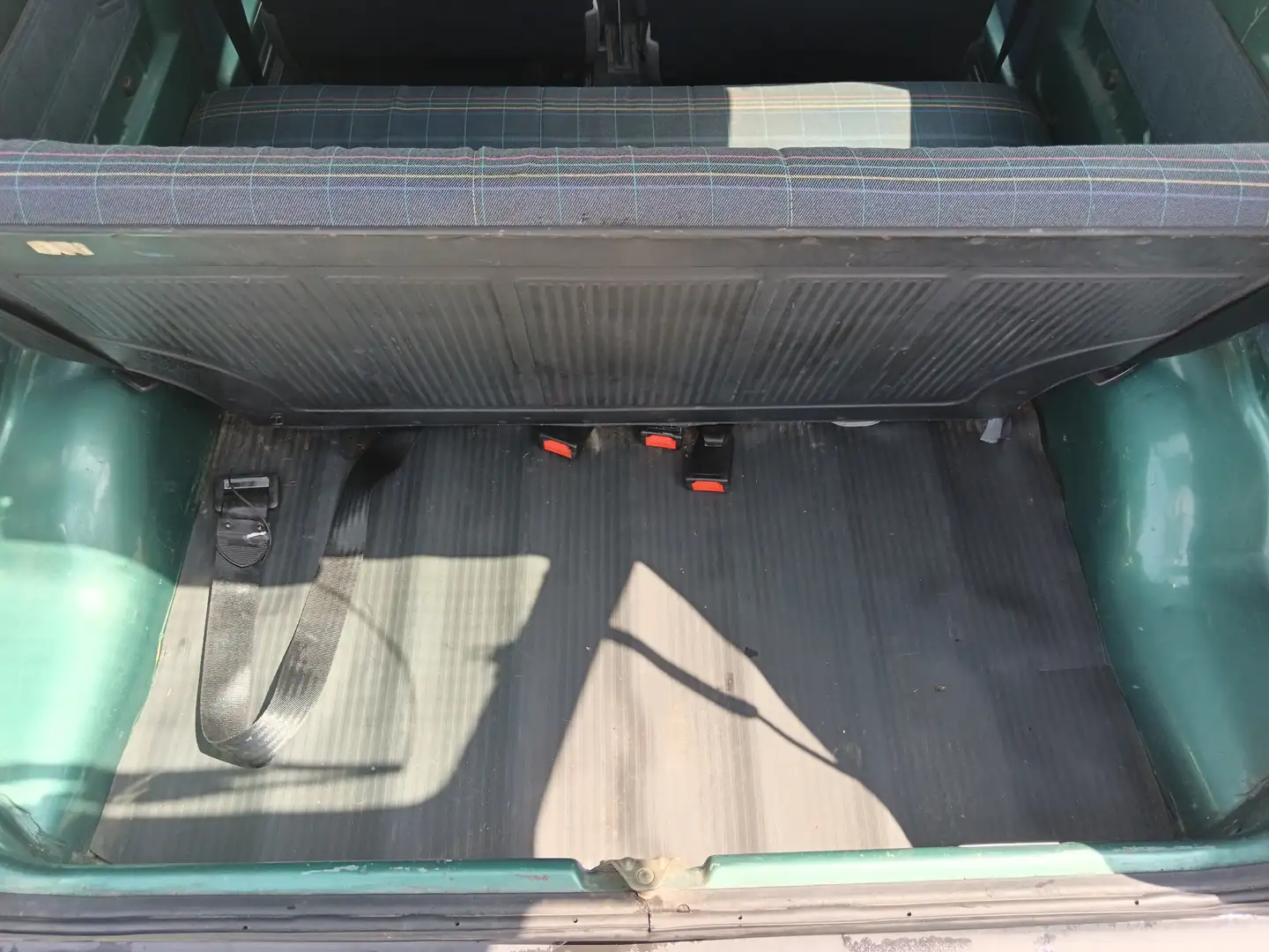 Fiat Panda Panda 1.1 Hobby - 2