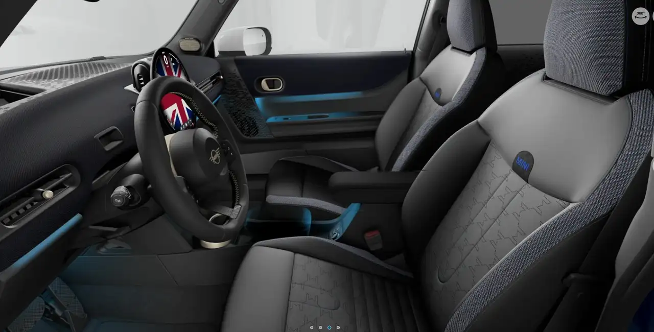 MINI Cooper S 2026
