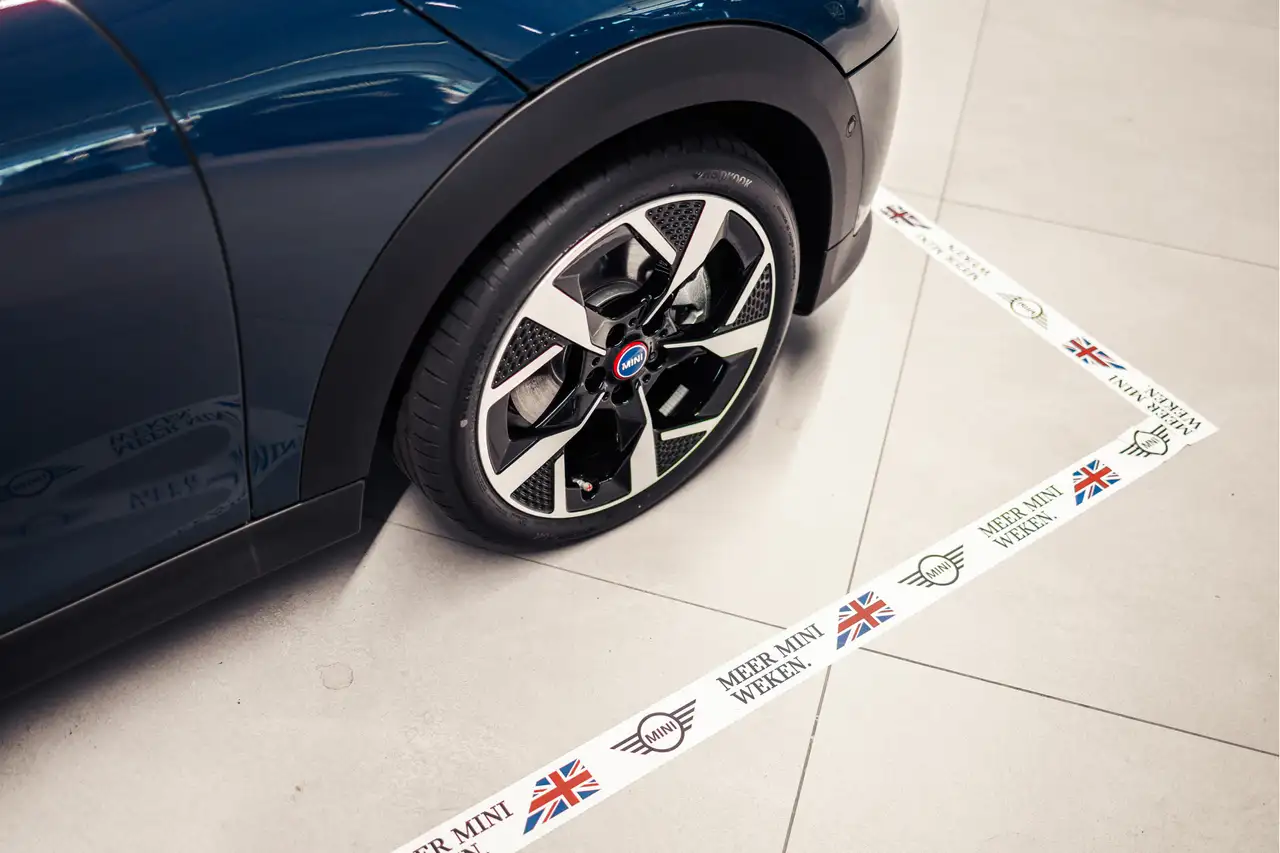 MINI Cooper S 2026