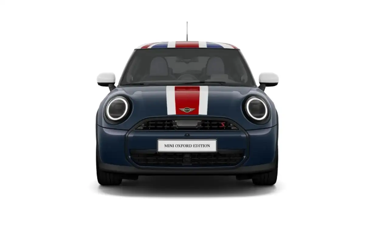 MINI Cooper S 2026