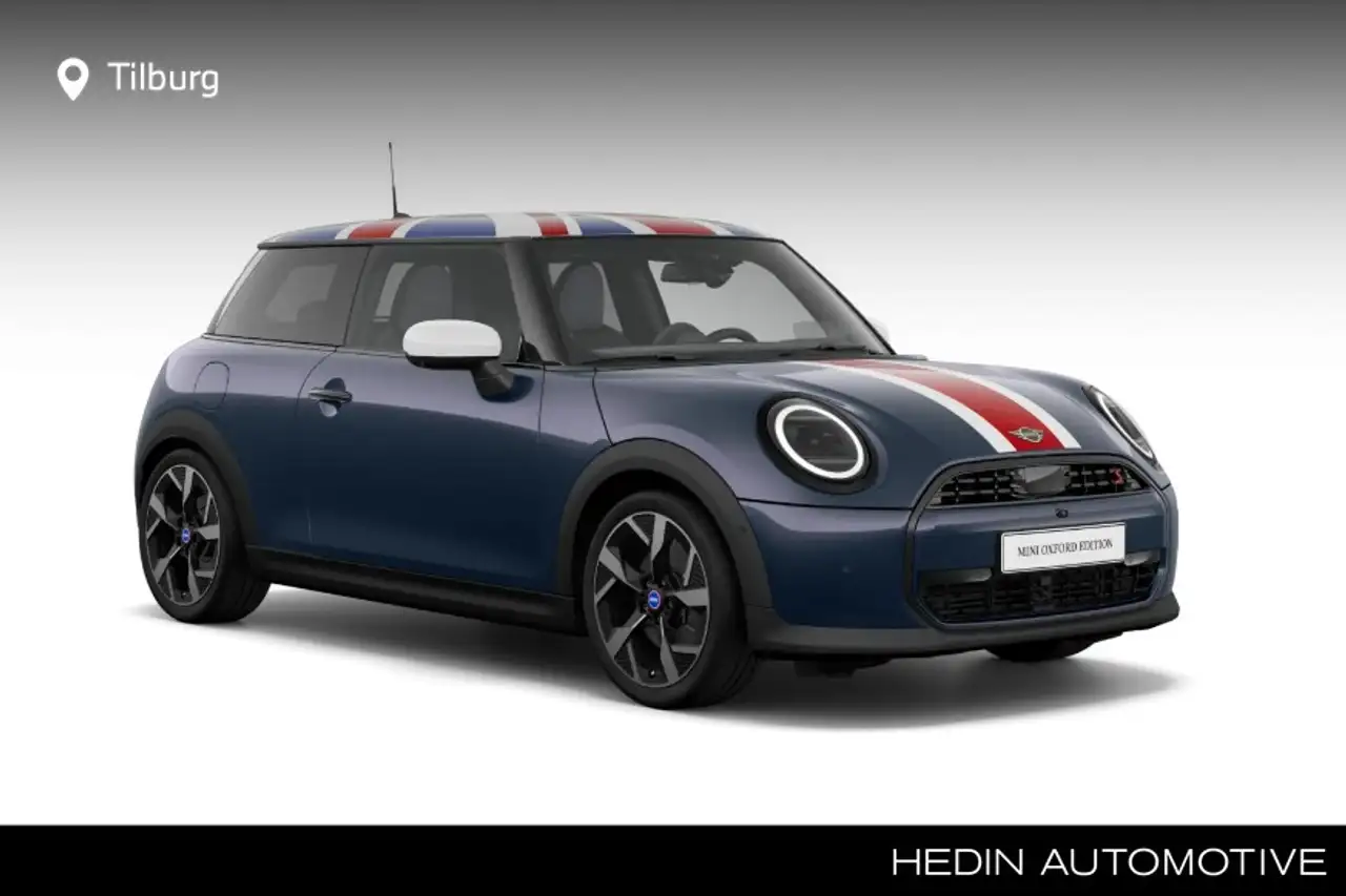 MINI Cooper S 2026