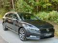 Volkswagen Passat Variant Highline*1BESITZ*ACC*TOT*VIRTUAL*HECKCAM*MASSAGES* Gris - thumbnail 4