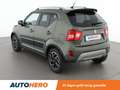 Suzuki Ignis 1.2 DualJet Mild-Hybrid Comfort Groen - thumbnail 4