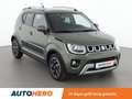 Suzuki Ignis 1.2 DualJet Mild-Hybrid Comfort Groen - thumbnail 8