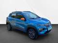 Dacia Spring Comfort Plus Kamera, Navi Blau - thumbnail 8