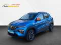 Dacia Spring Comfort Plus Kamera, Navi Blau - thumbnail 1