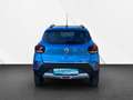 Dacia Spring Comfort Plus Kamera, Navi Blau - thumbnail 5