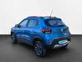 Dacia Spring Comfort Plus Kamera, Navi Blau - thumbnail 4