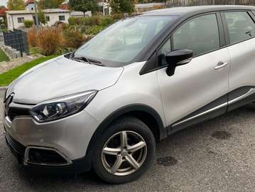 Captur Dynamique ENERGY TCe 90 Dynamique
