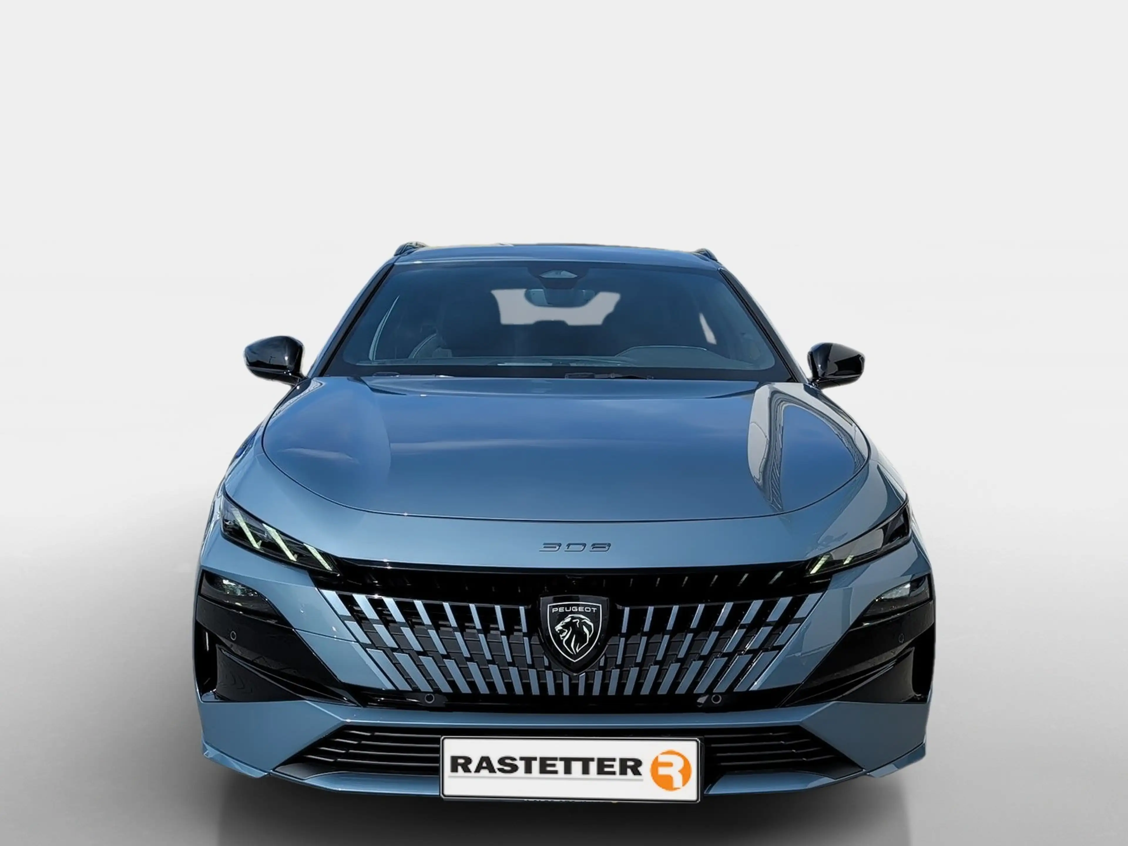 Peugeot 308 SW Hybrid 145 GT Massage+ACC+eHeckkl+Navi+Memo+eSi — photo 9