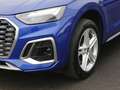 Audi Q5 Sportback 50 TFSI e S line ACC AHK Panorama Blau - thumbnail 22