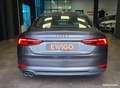 Audi A5 40TDI 190ch S line S-tronic Gris - thumbnail 20