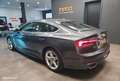 Audi A5 40TDI 190ch S line S-tronic Gris - thumbnail 19