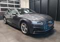 Audi A5 40TDI 190ch S line S-tronic Gris - thumbnail 17