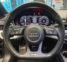 Audi A5 40TDI 190ch S line S-tronic Gris - thumbnail 3