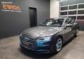 Audi A5 40TDI 190ch S line S-tronic Gris - thumbnail 1