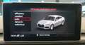 Audi A5 40TDI 190ch S line S-tronic Gris - thumbnail 13