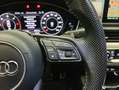 Audi A5 40TDI 190ch S line S-tronic Gris - thumbnail 38