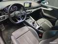 Audi A5 40TDI 190ch S line S-tronic Gris - thumbnail 28