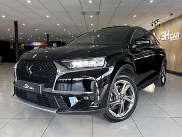 300 CH 4X4 GRAND CHIC RIVOLI HYBRIDE 2022
