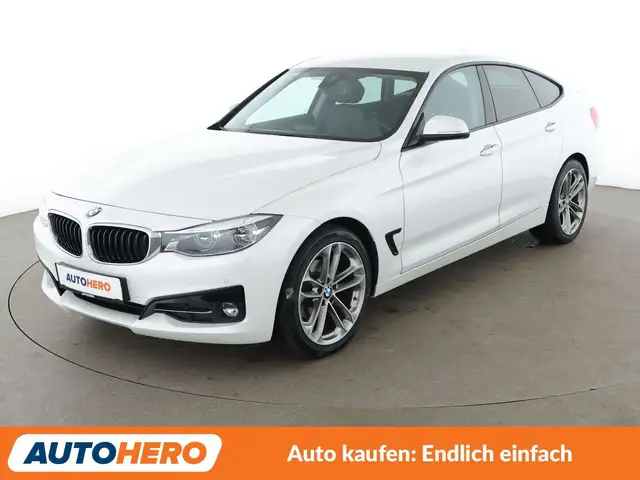 BMW 3er