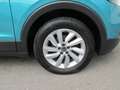 Volkswagen T-Cross 1,0 TSI Life Blau - thumbnail 12