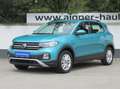 Volkswagen T-Cross 1,0 TSI Life Blau - thumbnail 1