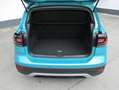 Volkswagen T-Cross 1,0 TSI Life Blau - thumbnail 11