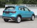 Volkswagen T-Cross 1,0 TSI Life Blau - thumbnail 5