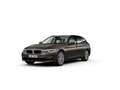 BMW 530 SPORTLINE - HARMAN-KARDON - PA Brun - thumbnail 1