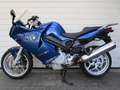BMW F 800 ST Extras    Gepflegt Azul - thumbnail 4