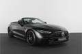 Mercedes-Benz SL Roadster AMG 63 4MATIC+  V8 Bi-Turbo/Night-pakket/AMG-performa Noir - thumbnail 3