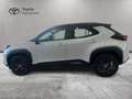 Toyota Yaris Cross Yaris Cross 1.5h Adventure fwd 116cv e-cvt Bianco - thumbnail 2
