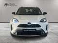 Toyota Yaris Cross Yaris Cross 1.5h Adventure fwd 116cv e-cvt Bianco - thumbnail 12
