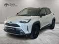 Toyota Yaris Cross Yaris Cross 1.5h Adventure fwd 116cv e-cvt Bianco - thumbnail 1
